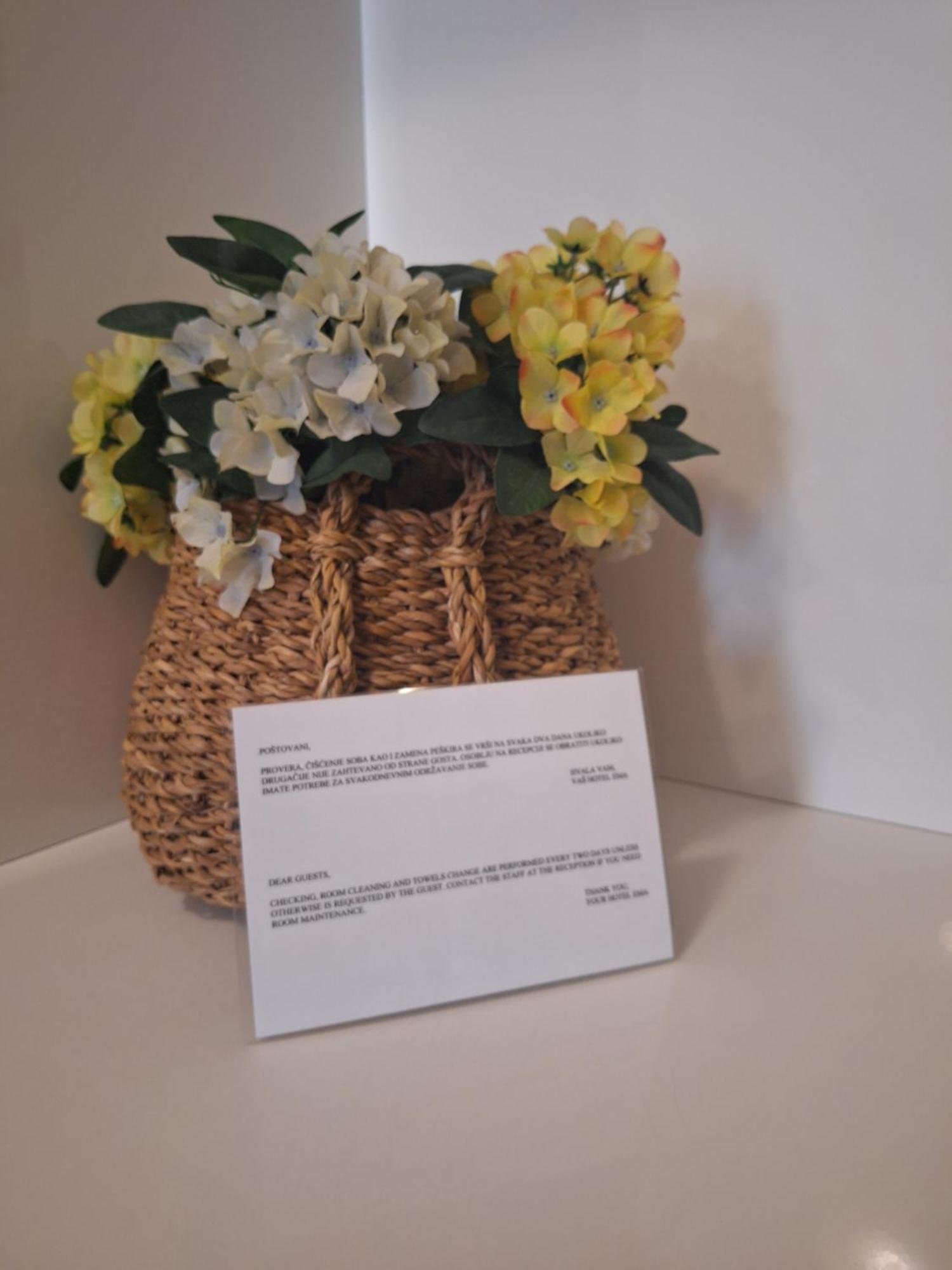 קרגיובאק Garni Hotel Ema מראה חיצוני תמונה