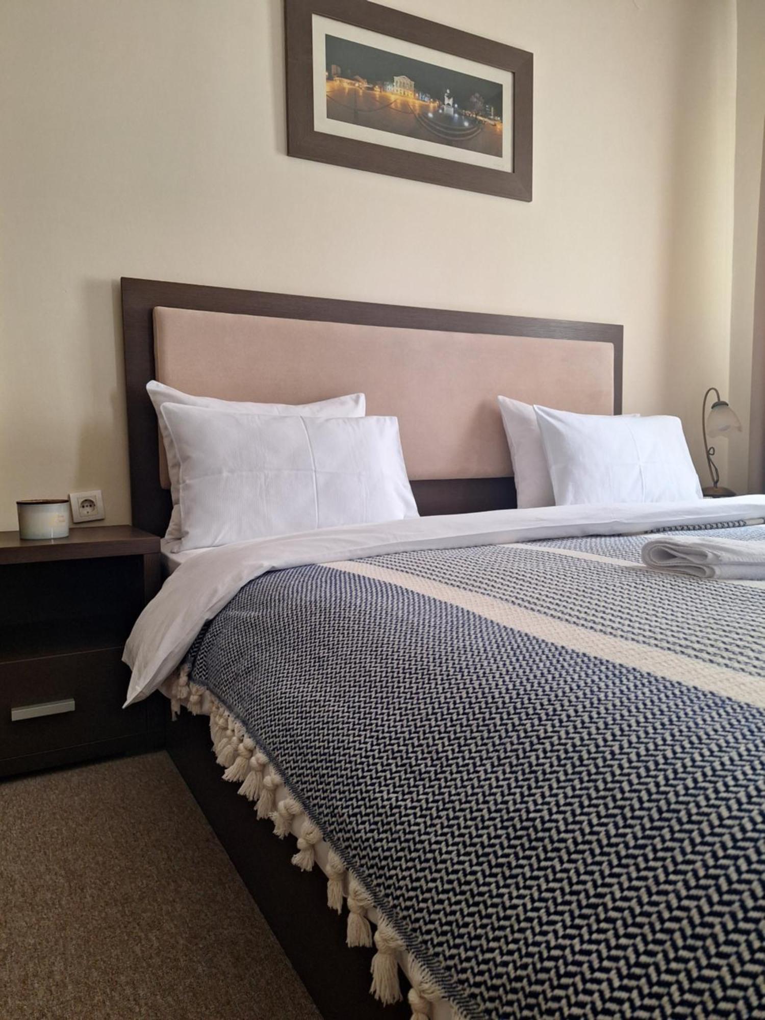 קרגיובאק Garni Hotel Ema מראה חיצוני תמונה