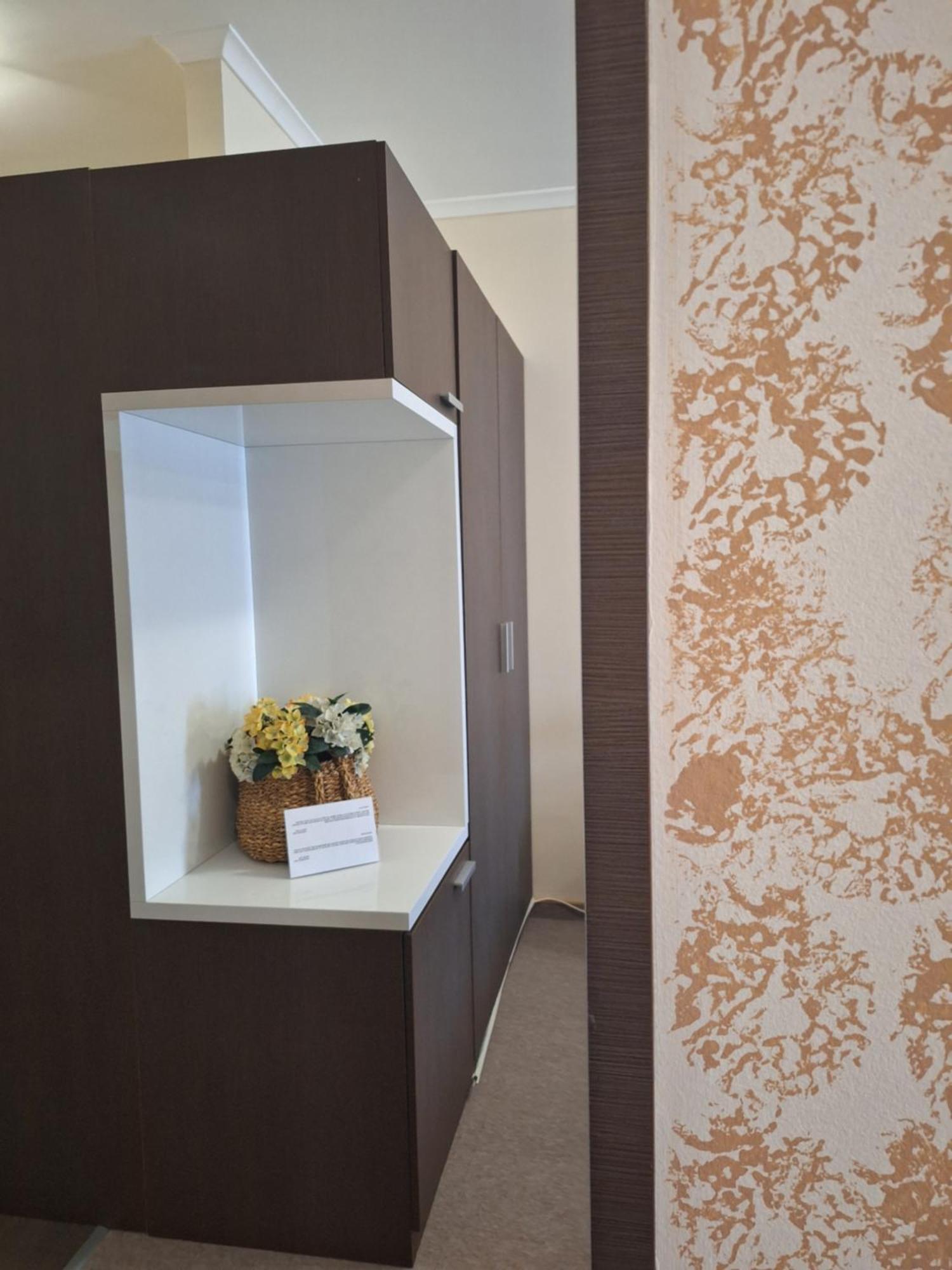 קרגיובאק Garni Hotel Ema מראה חיצוני תמונה