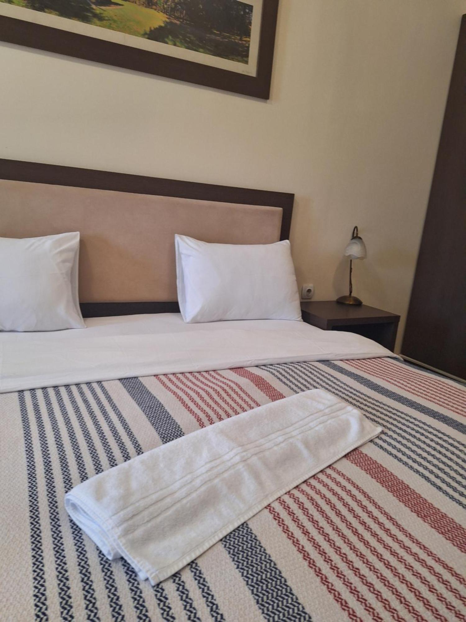 קרגיובאק Garni Hotel Ema מראה חיצוני תמונה