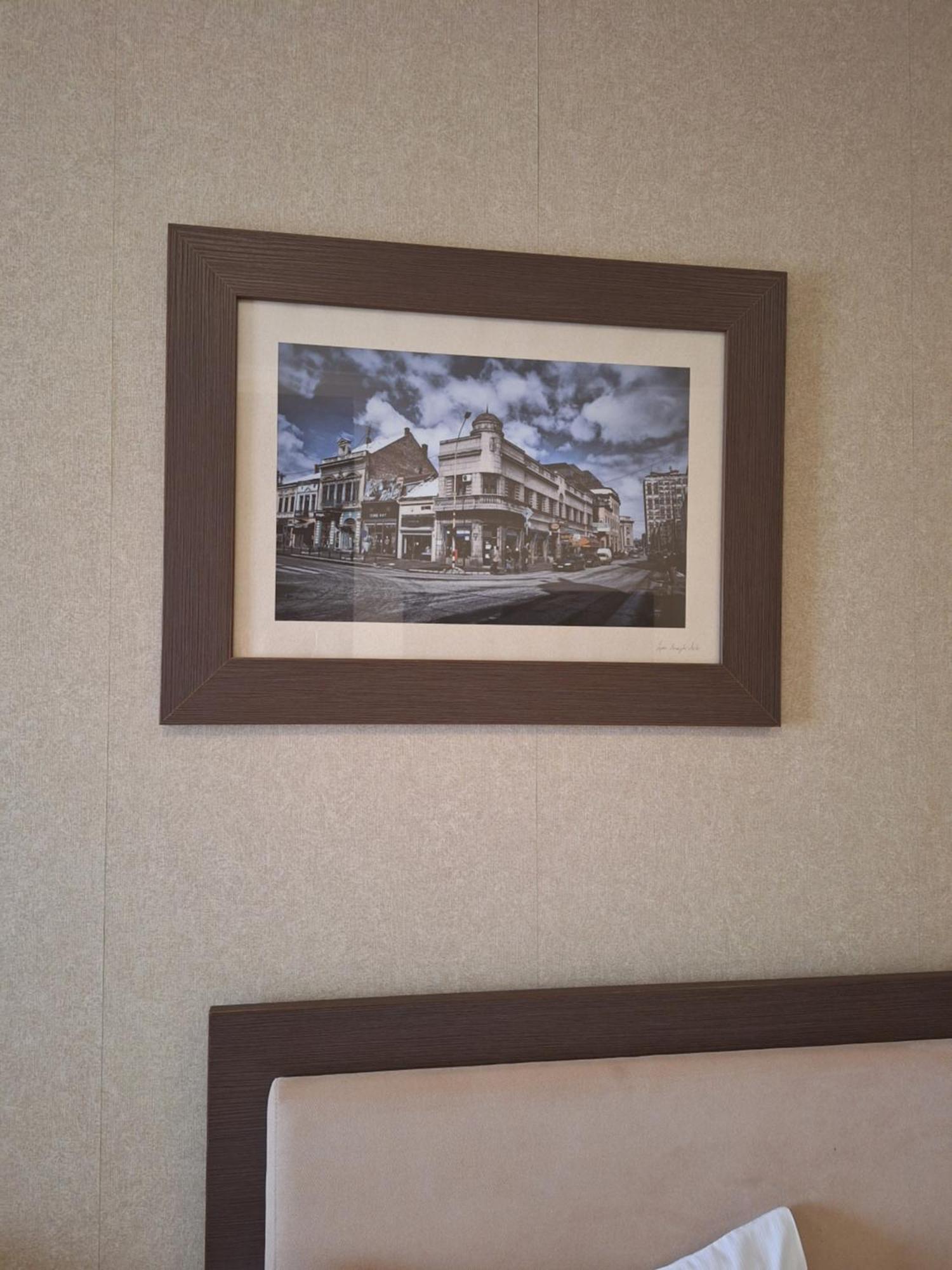 קרגיובאק Garni Hotel Ema מראה חיצוני תמונה