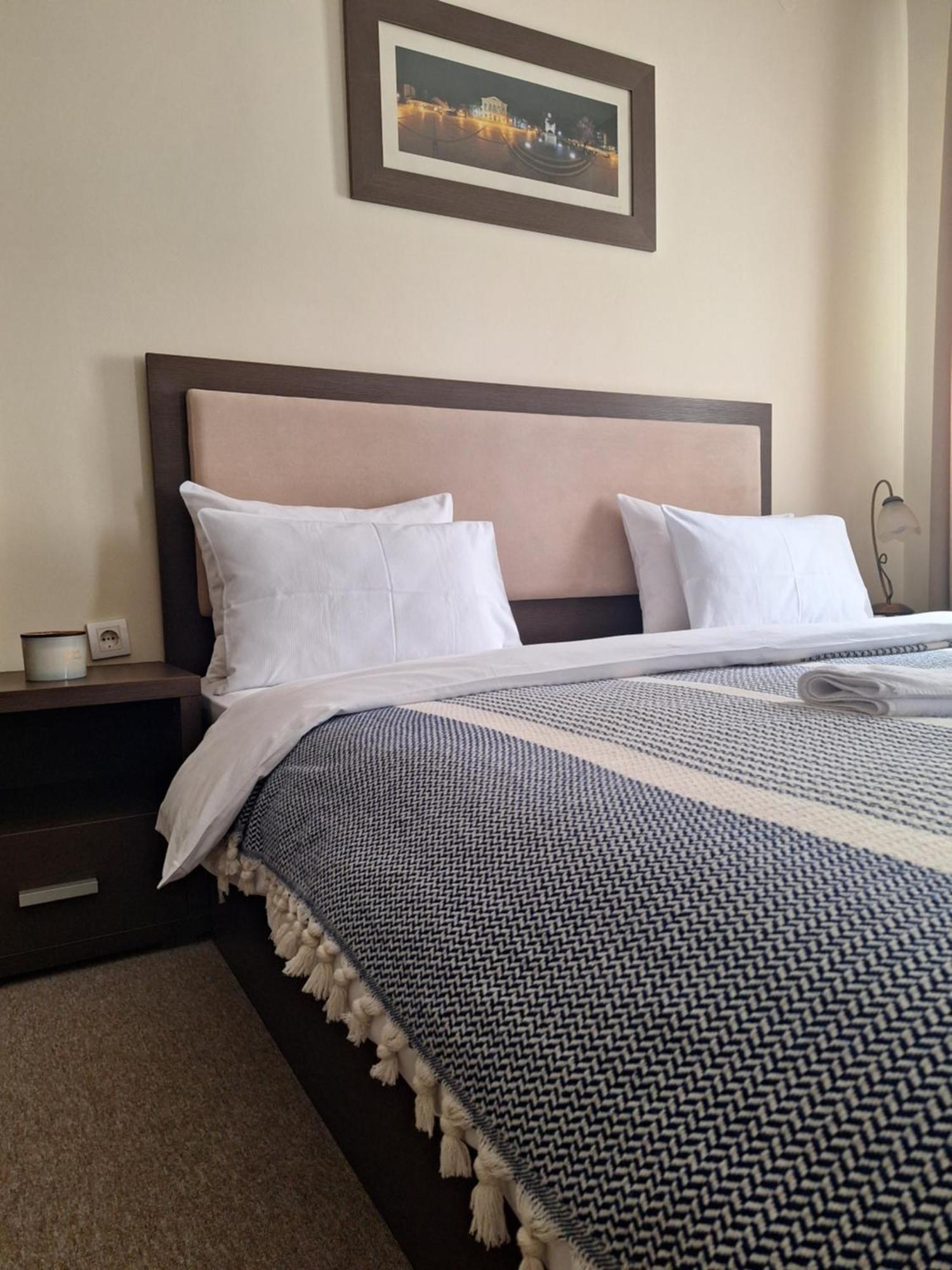 קרגיובאק Garni Hotel Ema מראה חיצוני תמונה