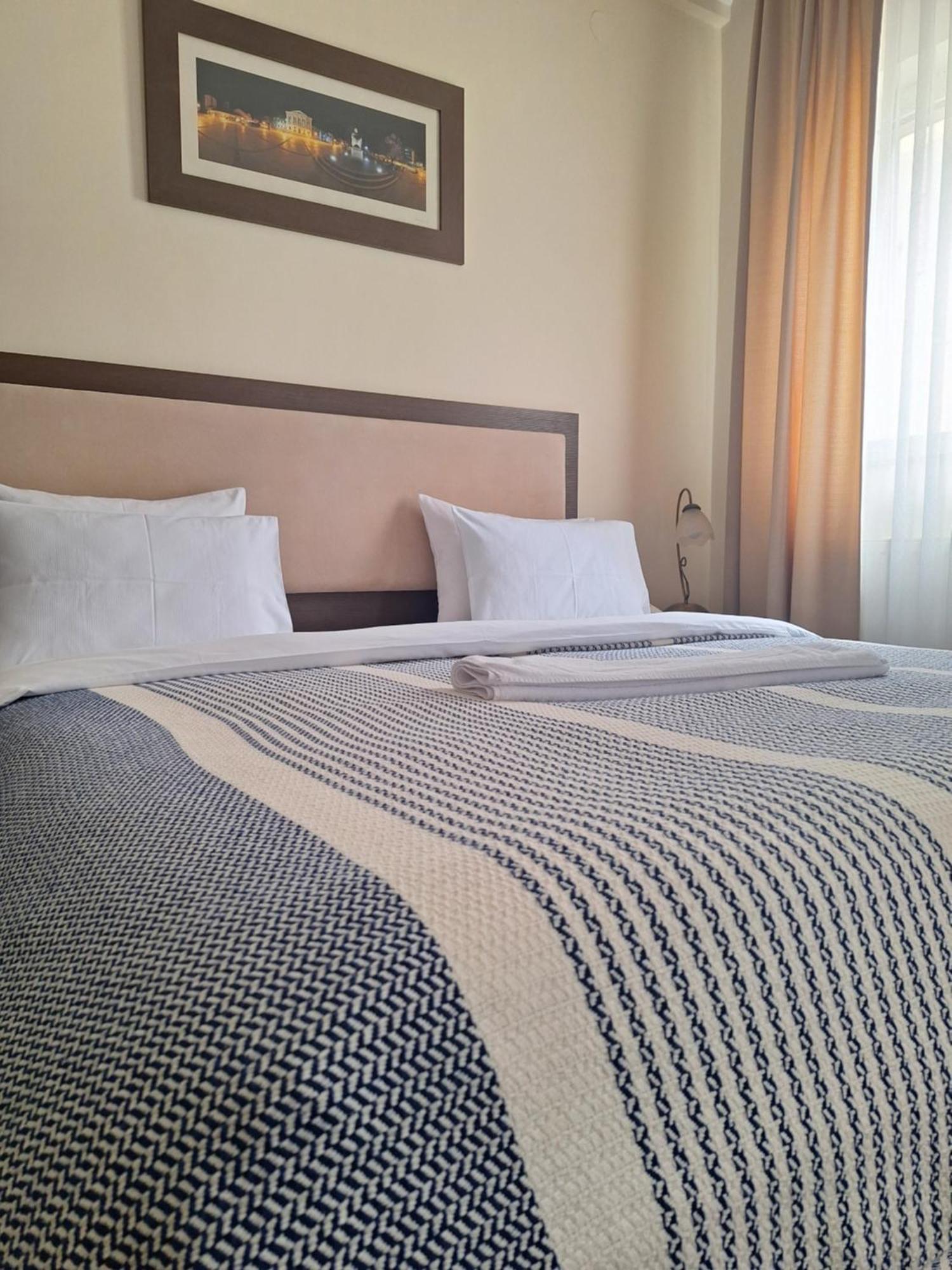 קרגיובאק Garni Hotel Ema מראה חיצוני תמונה