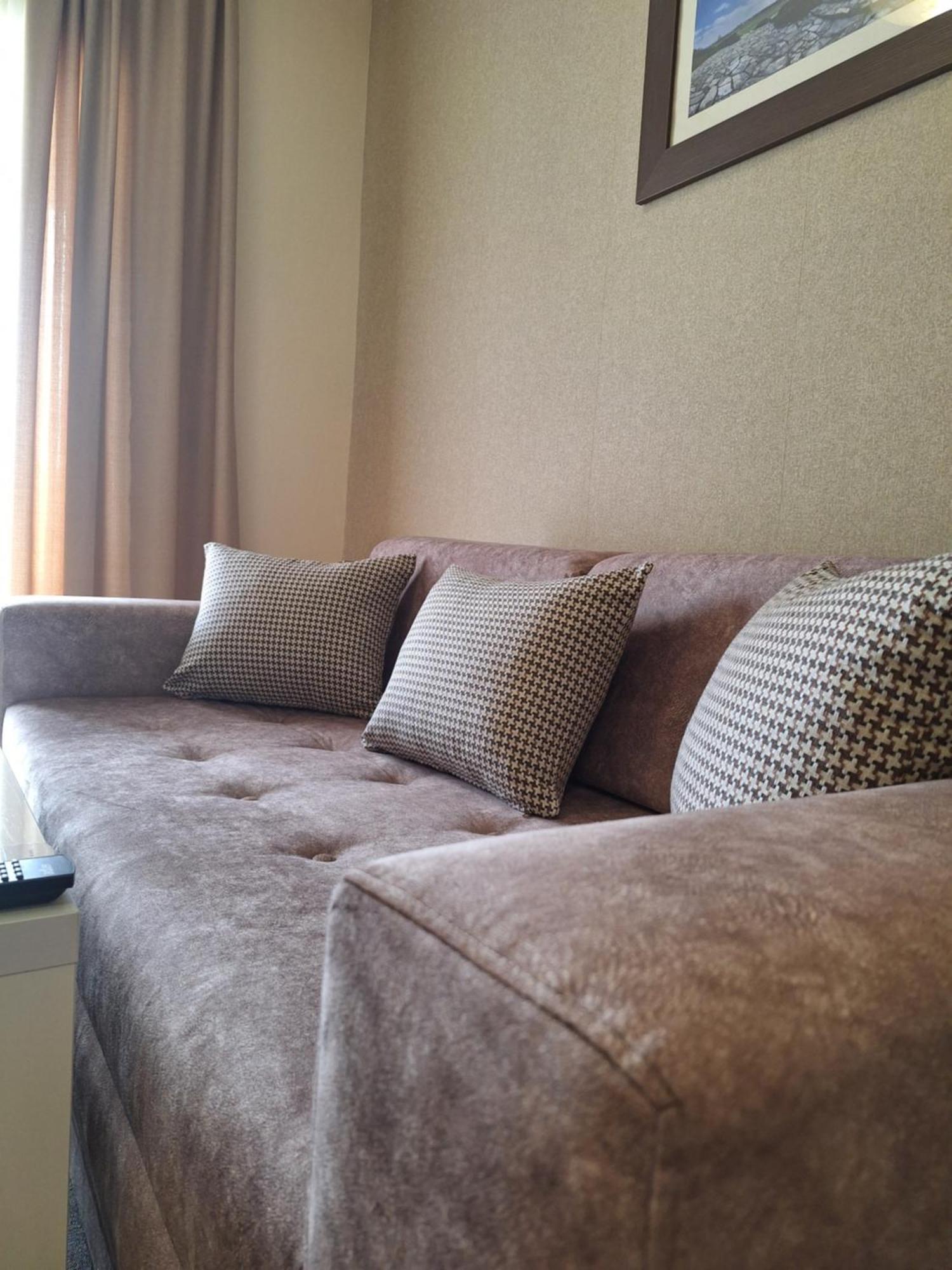 קרגיובאק Garni Hotel Ema מראה חיצוני תמונה