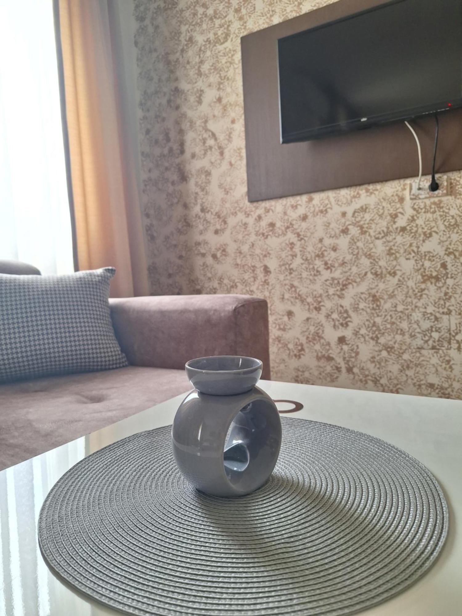 קרגיובאק Garni Hotel Ema מראה חיצוני תמונה