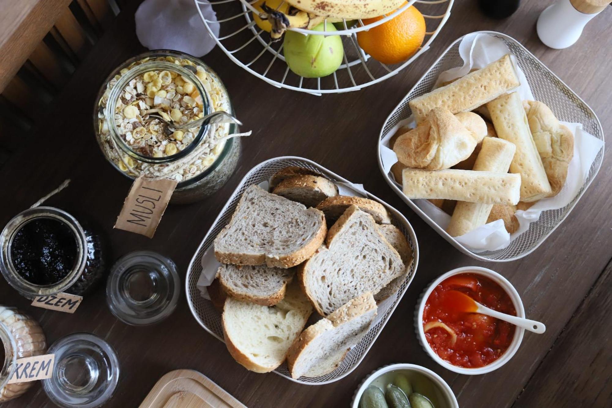 קרגיובאק Garni Hotel Ema מראה חיצוני תמונה