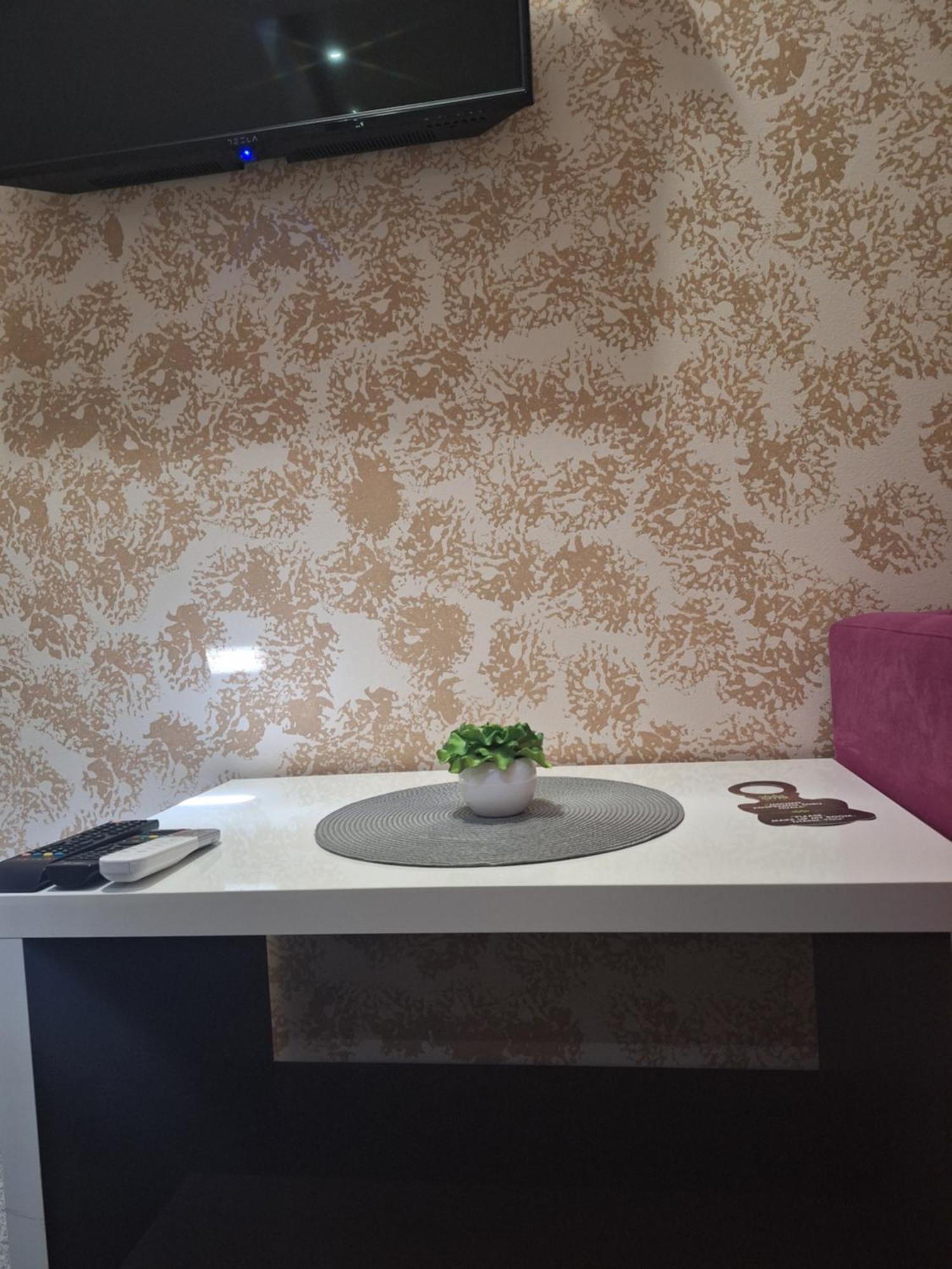 קרגיובאק Garni Hotel Ema מראה חיצוני תמונה