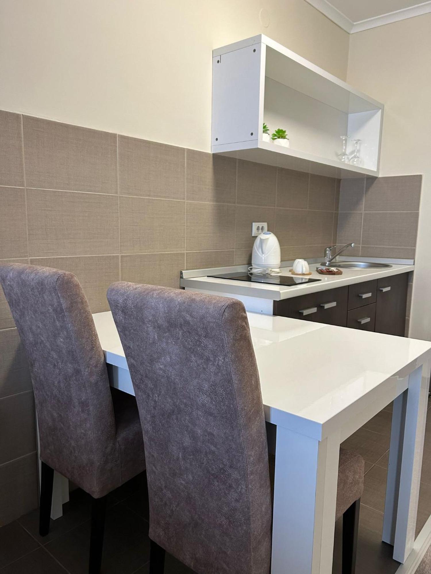 קרגיובאק Garni Hotel Ema מראה חיצוני תמונה