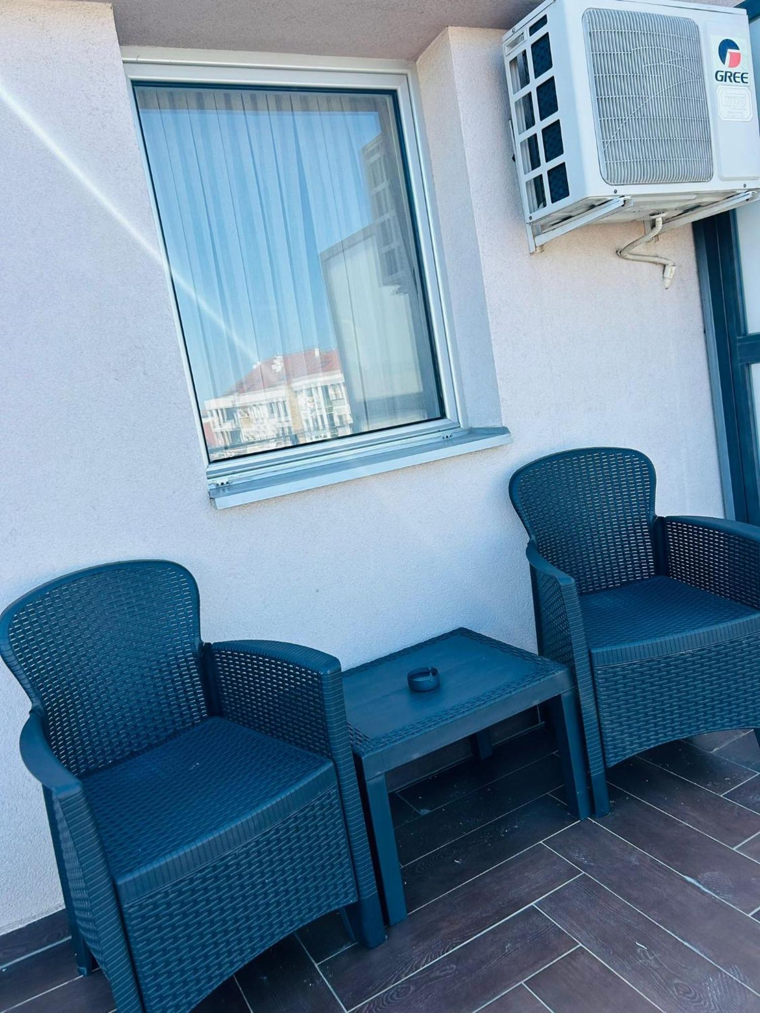 קרגיובאק Garni Hotel Ema מראה חיצוני תמונה