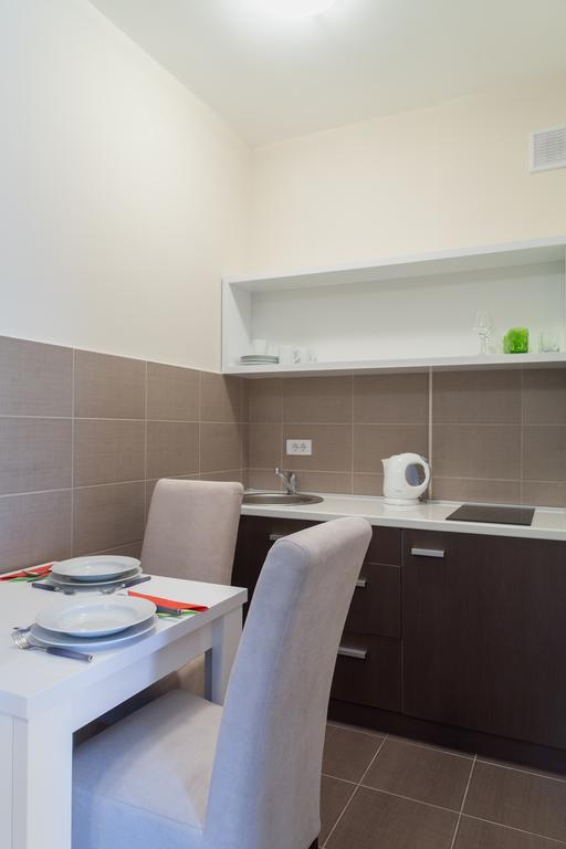 קרגיובאק Garni Hotel Ema חדר תמונה