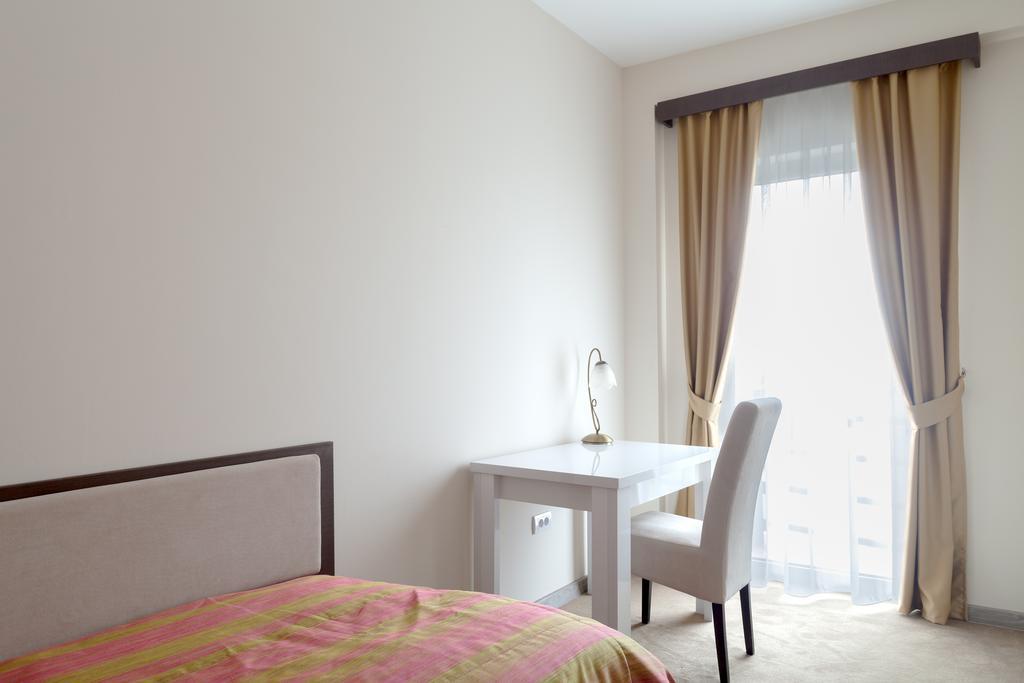 קרגיובאק Garni Hotel Ema חדר תמונה