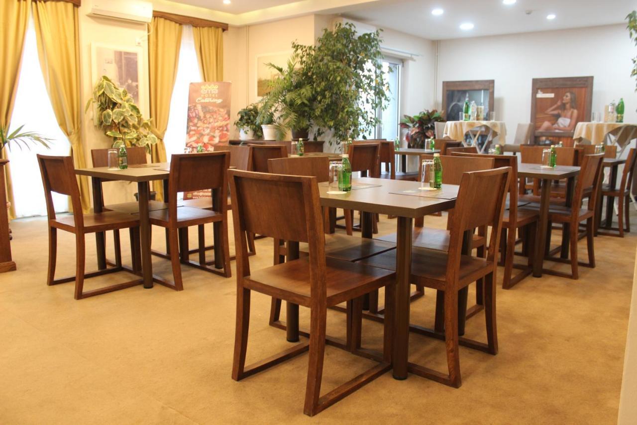 קרגיובאק Garni Hotel Ema מראה חיצוני תמונה